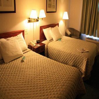 Hotel Meadowlands Plaza Secaucus