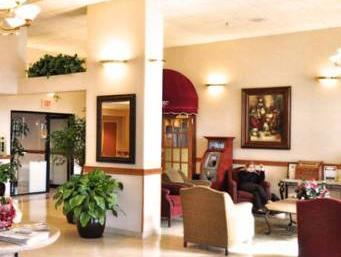Meadowlands Plaza Hotel 3*