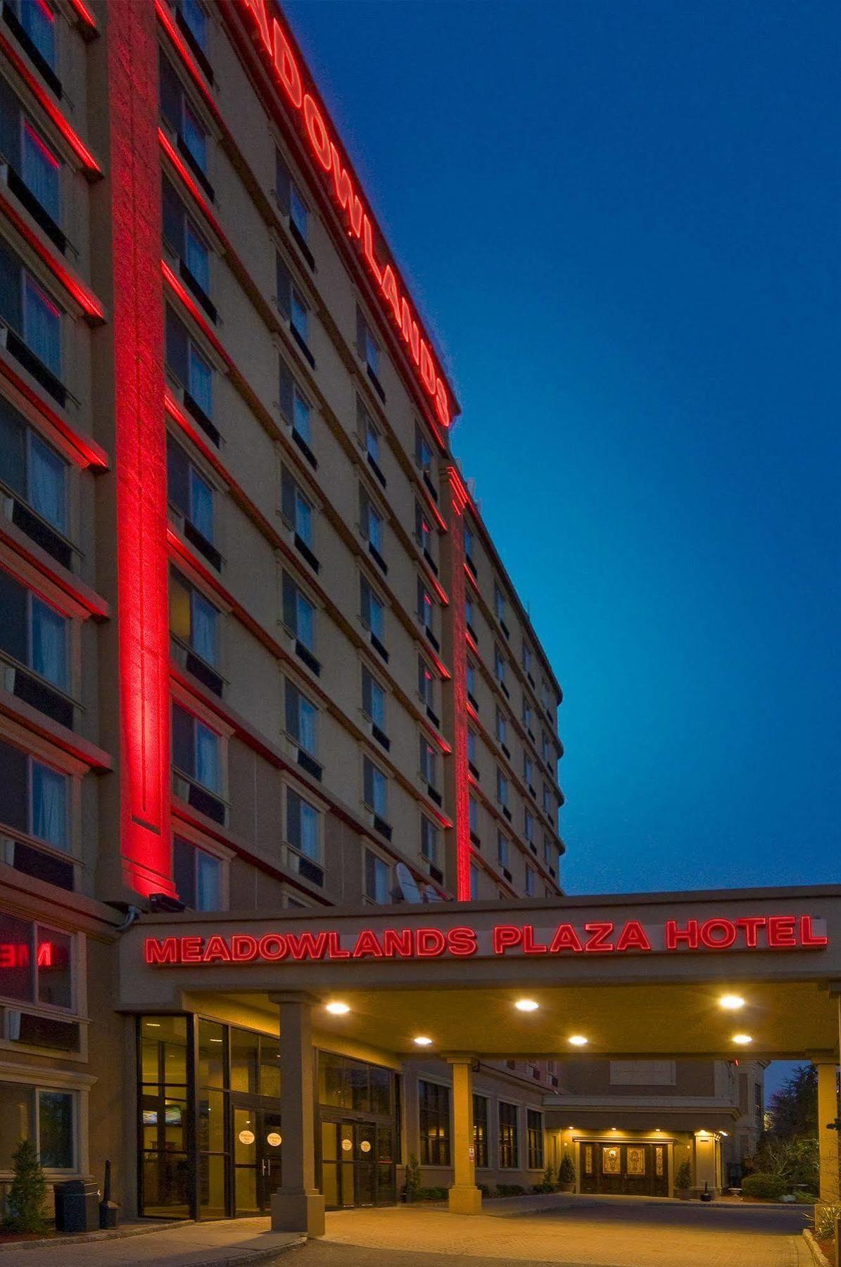 Hotel Meadowlands Plaza